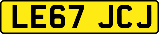 LE67JCJ