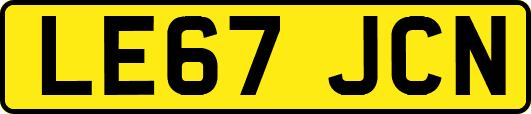 LE67JCN