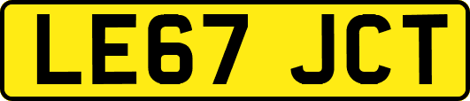 LE67JCT