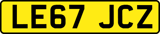 LE67JCZ