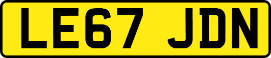 LE67JDN