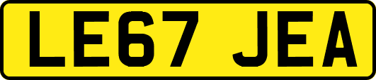 LE67JEA
