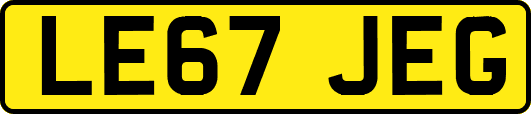 LE67JEG