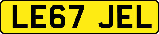 LE67JEL