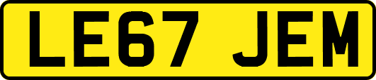 LE67JEM