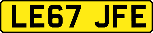 LE67JFE