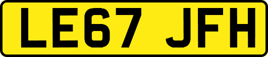 LE67JFH