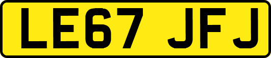 LE67JFJ