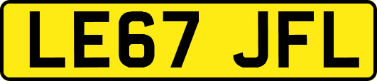 LE67JFL