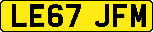 LE67JFM
