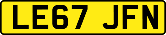 LE67JFN