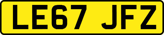 LE67JFZ