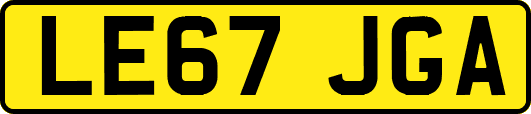 LE67JGA
