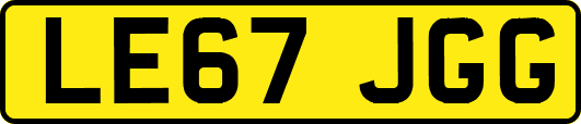 LE67JGG