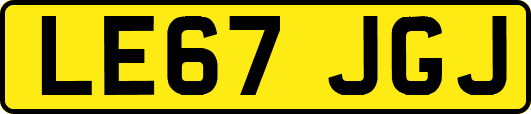 LE67JGJ