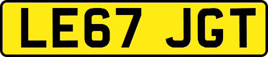 LE67JGT
