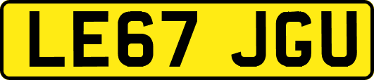 LE67JGU