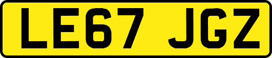 LE67JGZ