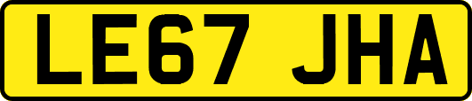 LE67JHA