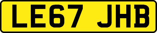 LE67JHB
