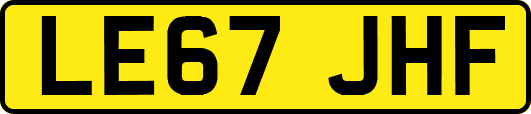 LE67JHF