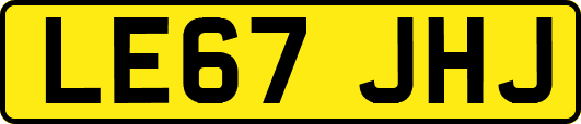 LE67JHJ