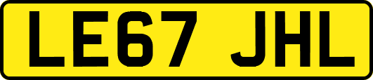 LE67JHL