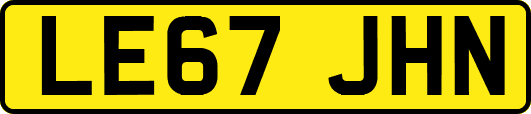 LE67JHN