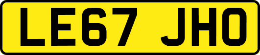 LE67JHO