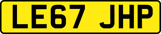 LE67JHP