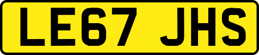 LE67JHS