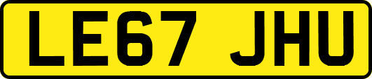 LE67JHU