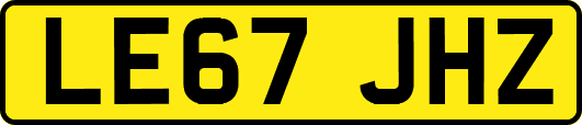 LE67JHZ