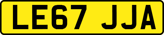 LE67JJA