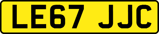 LE67JJC
