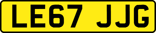 LE67JJG