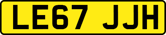 LE67JJH