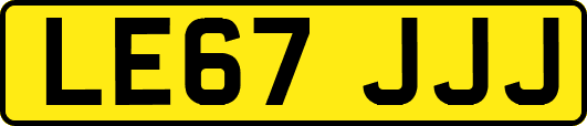 LE67JJJ