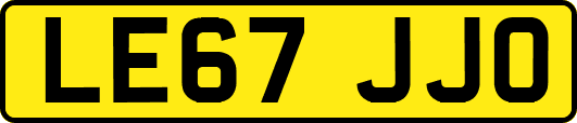 LE67JJO