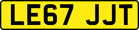 LE67JJT