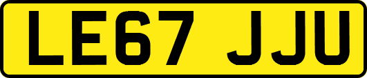 LE67JJU