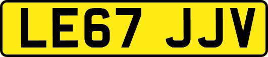 LE67JJV