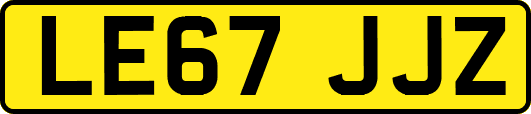 LE67JJZ
