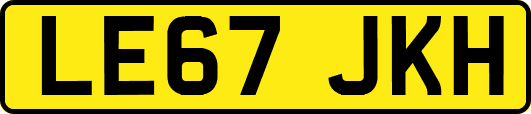 LE67JKH