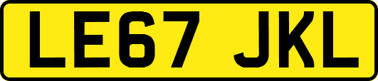 LE67JKL
