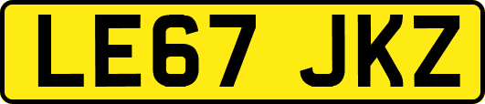 LE67JKZ