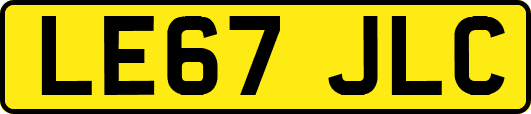 LE67JLC