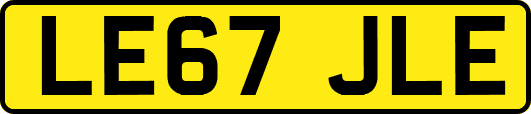 LE67JLE