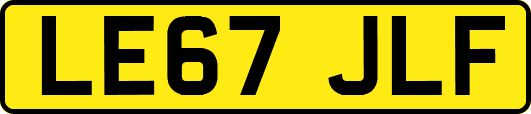 LE67JLF