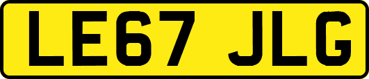 LE67JLG